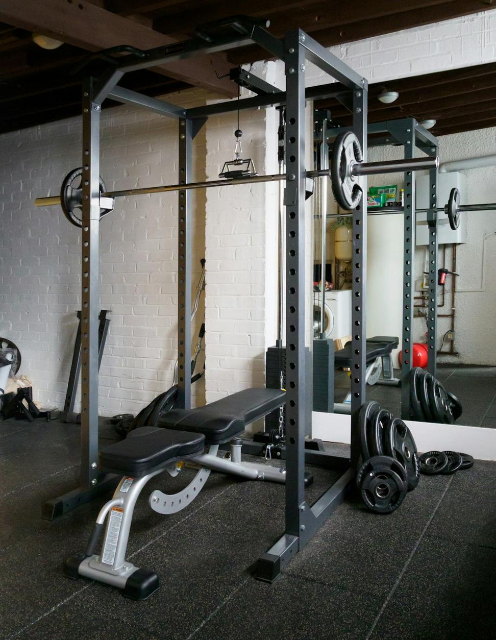 Powerlifting Fundamentals Program