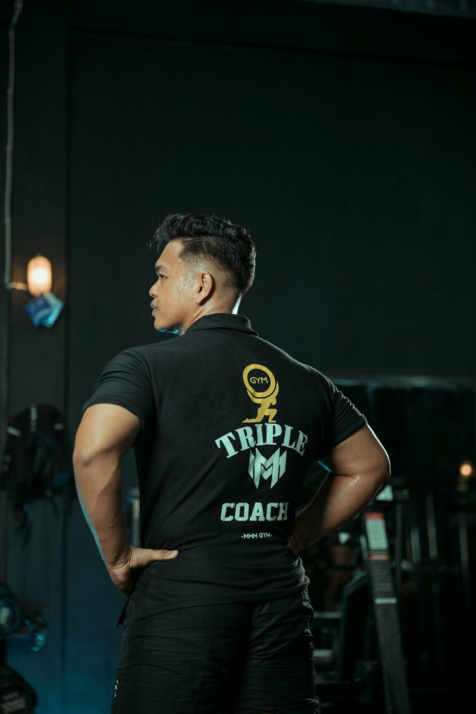 Personal Training Program