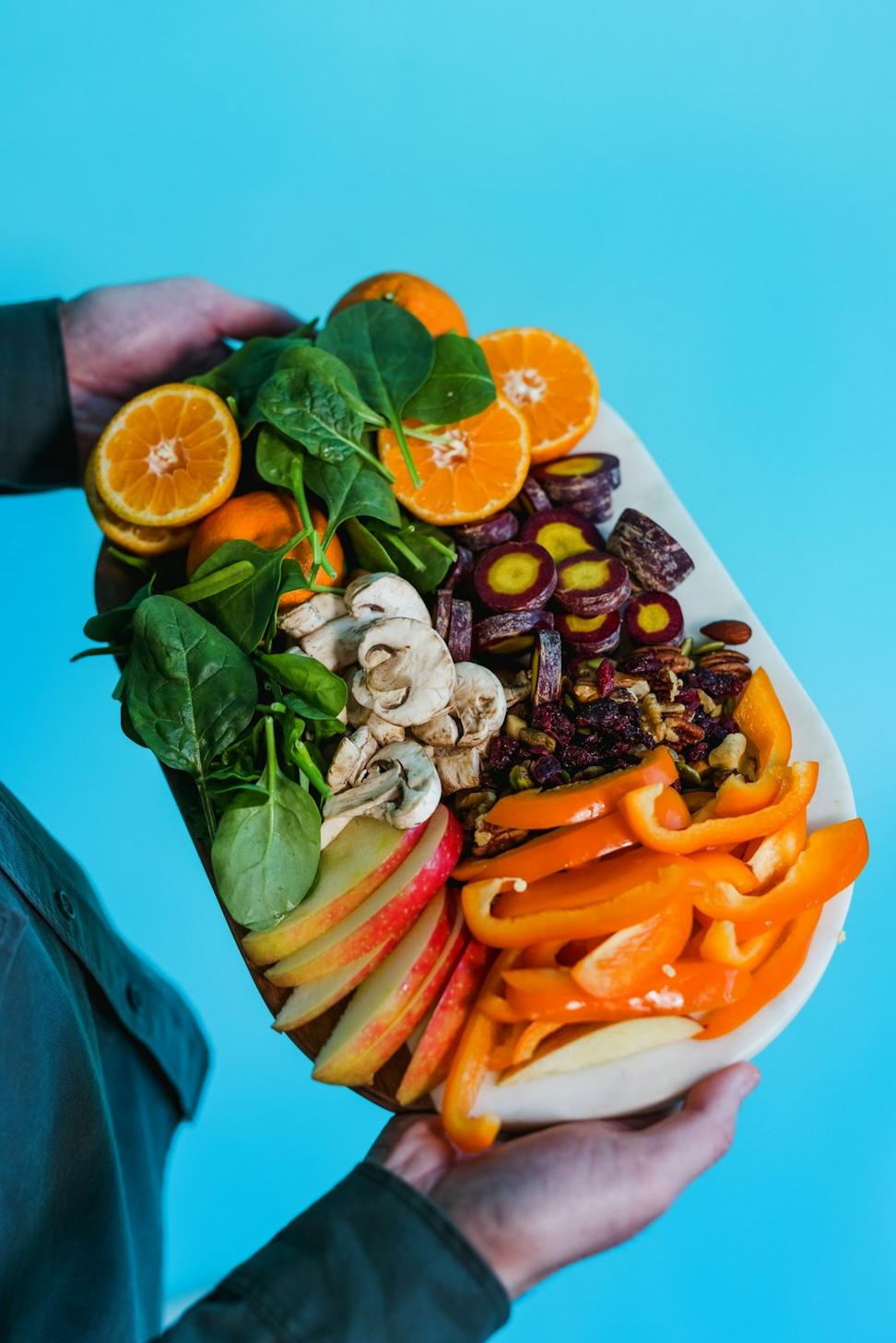 Nutrition Optimization Program