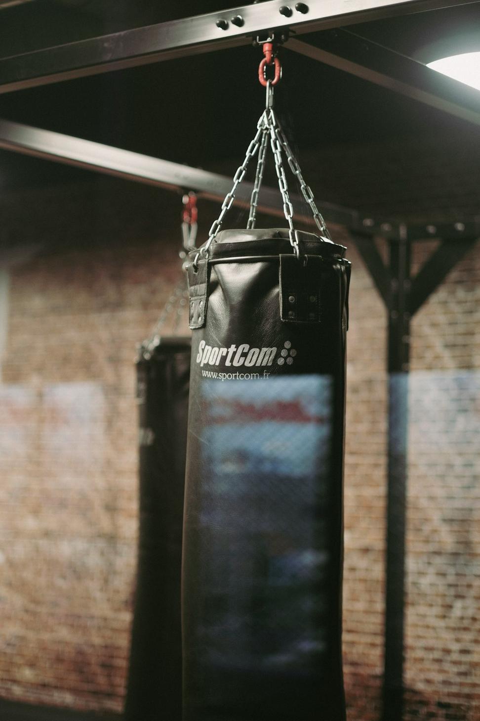 Combat Conditioning Program