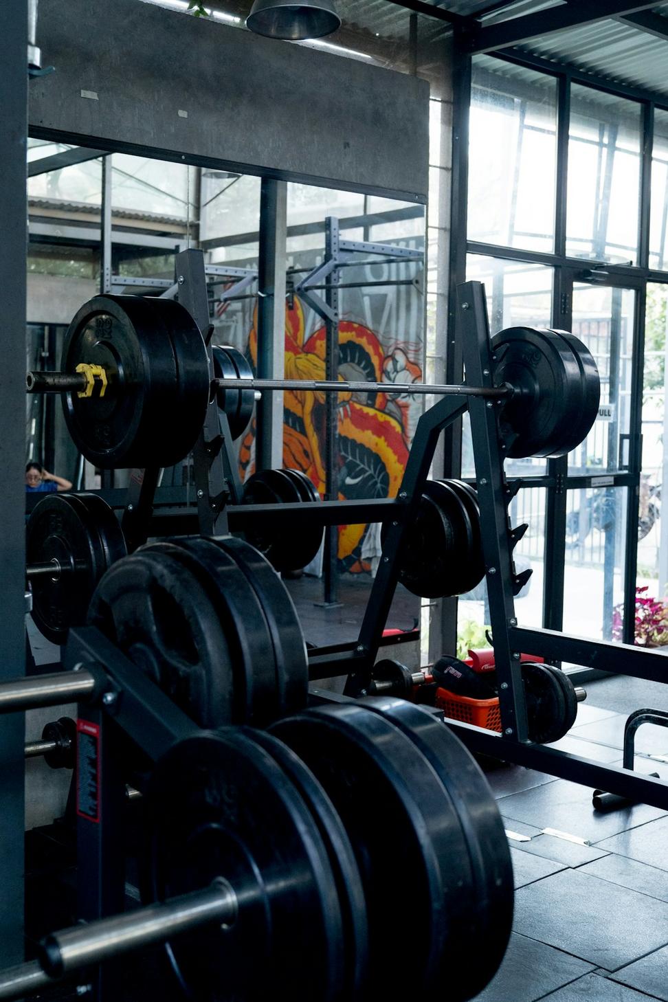 Strength Training