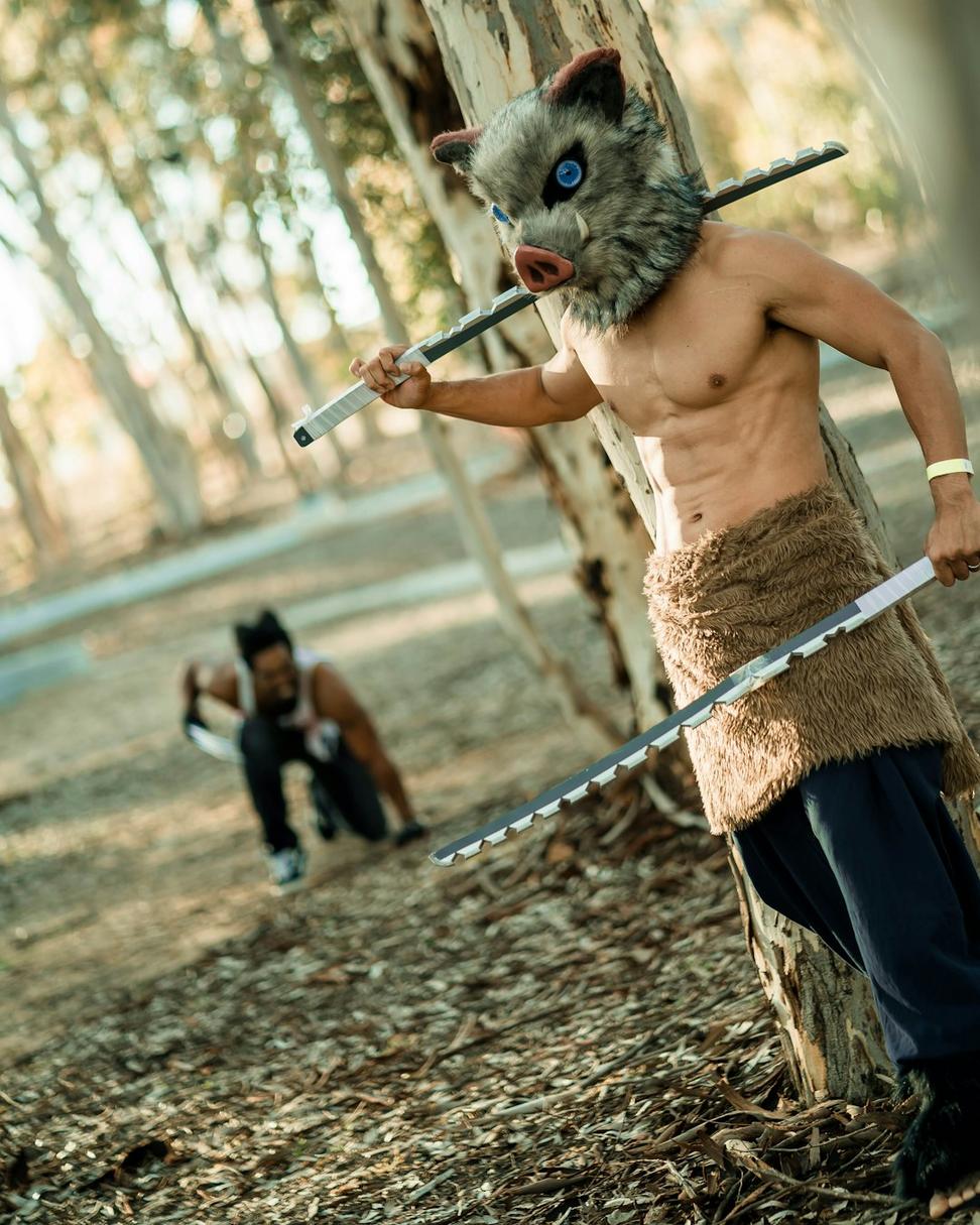 Combat Training